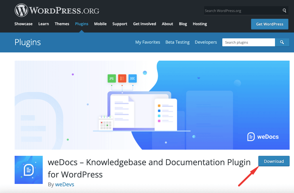 Wordpress.org