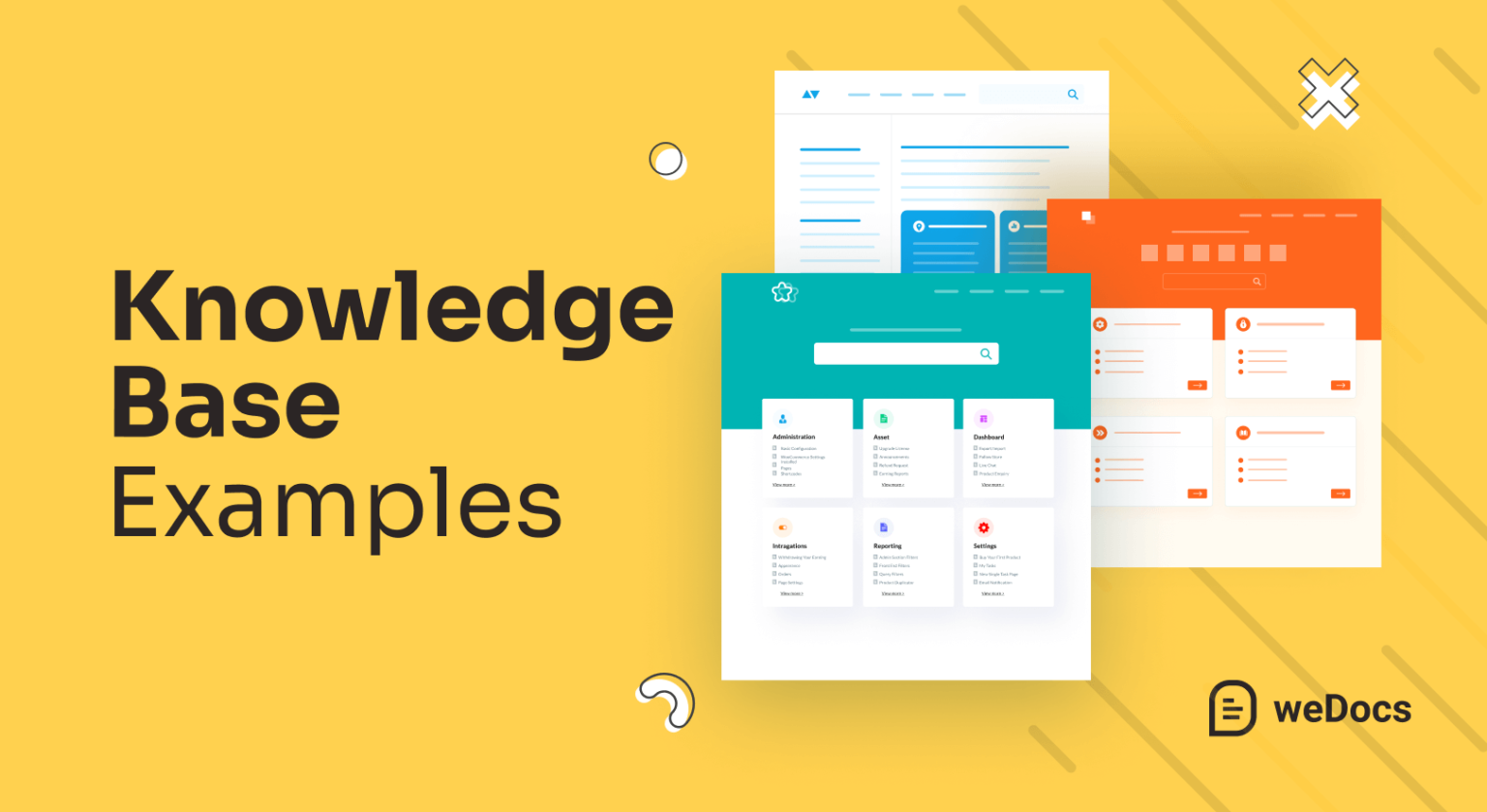 20 Best Knowledge Base Examples To Get Inspiration From
