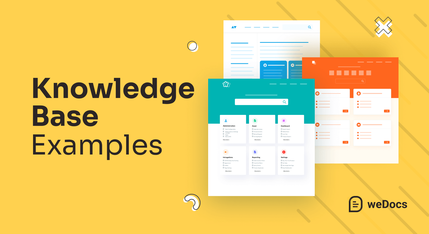 Best Knowledge Base Examples