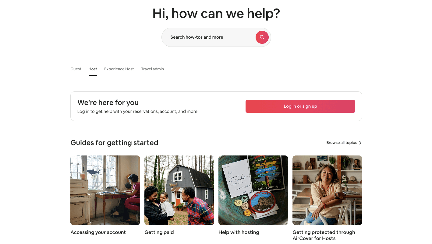 airbnb-help-center