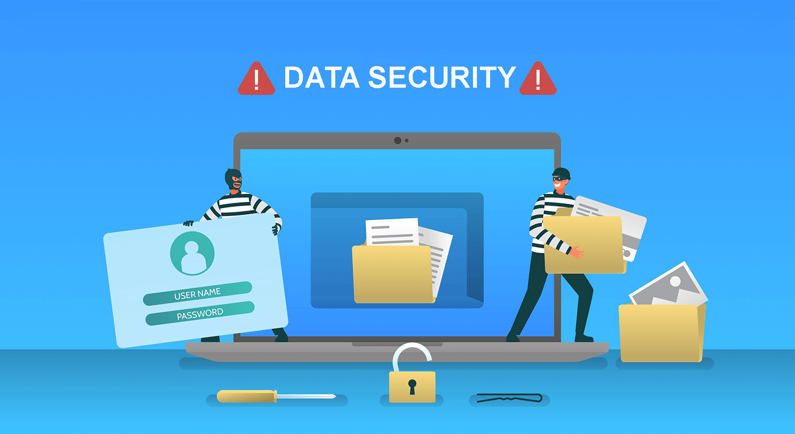 Data Security