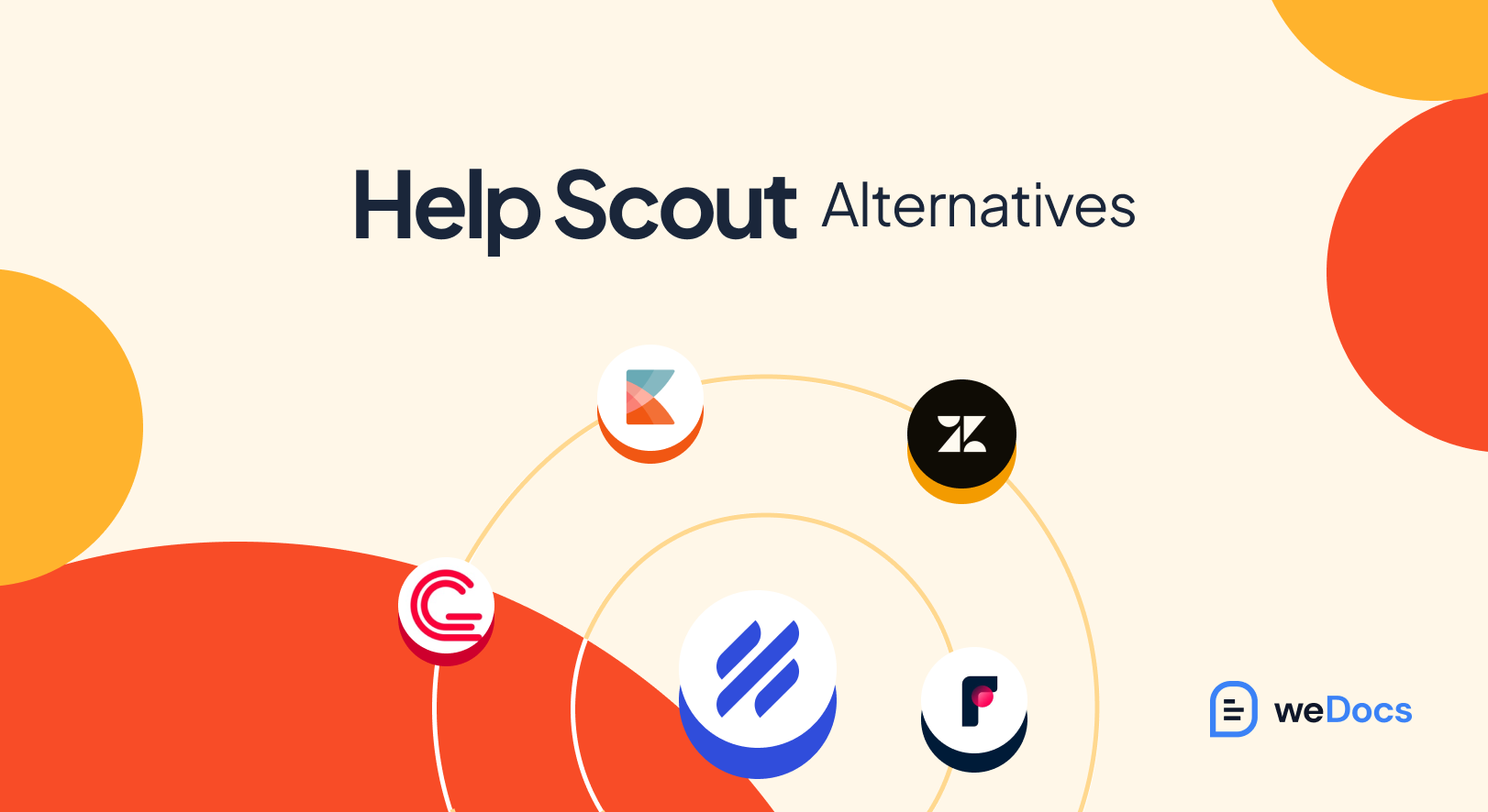 Help Scout Alternatives