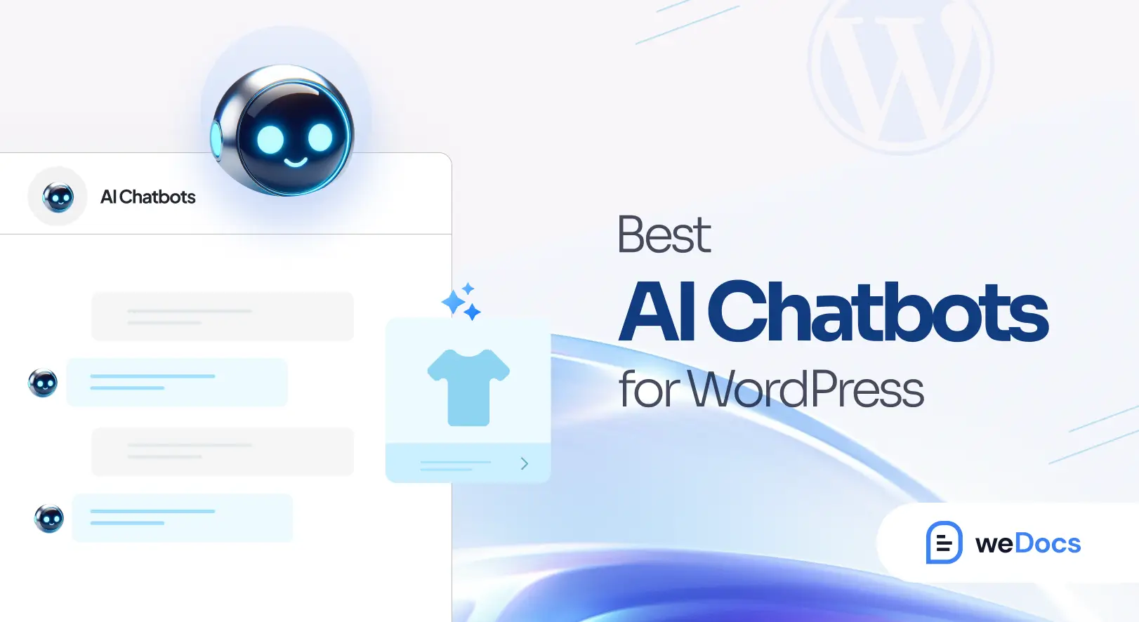 Best Ai Chatbots For Wordpress