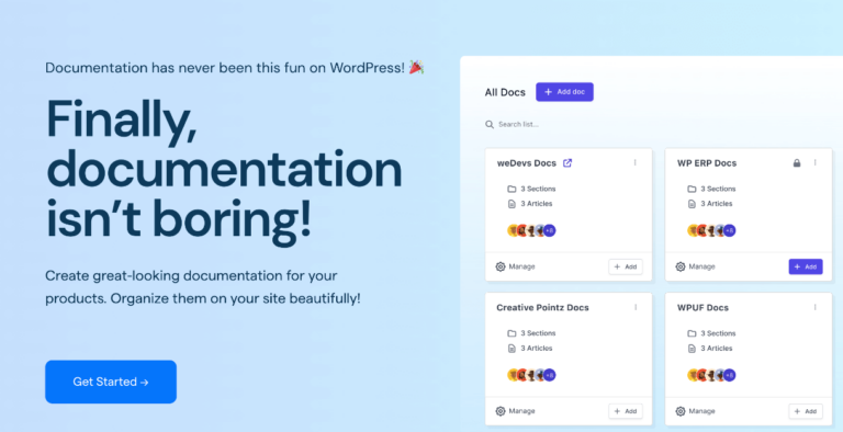 API Documentation: How to Write It Properly (+ Real Examples) – weDocs