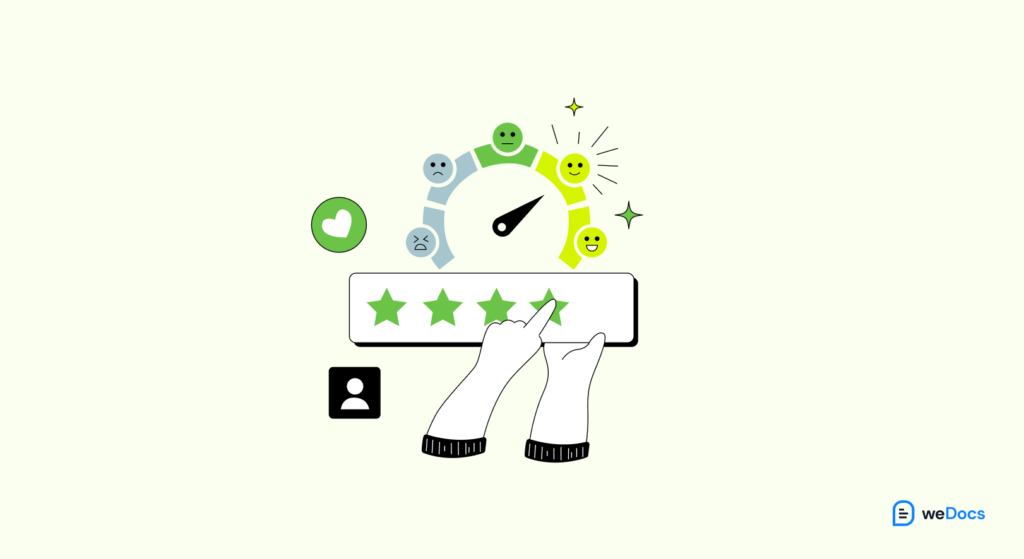 Customer experience improvement