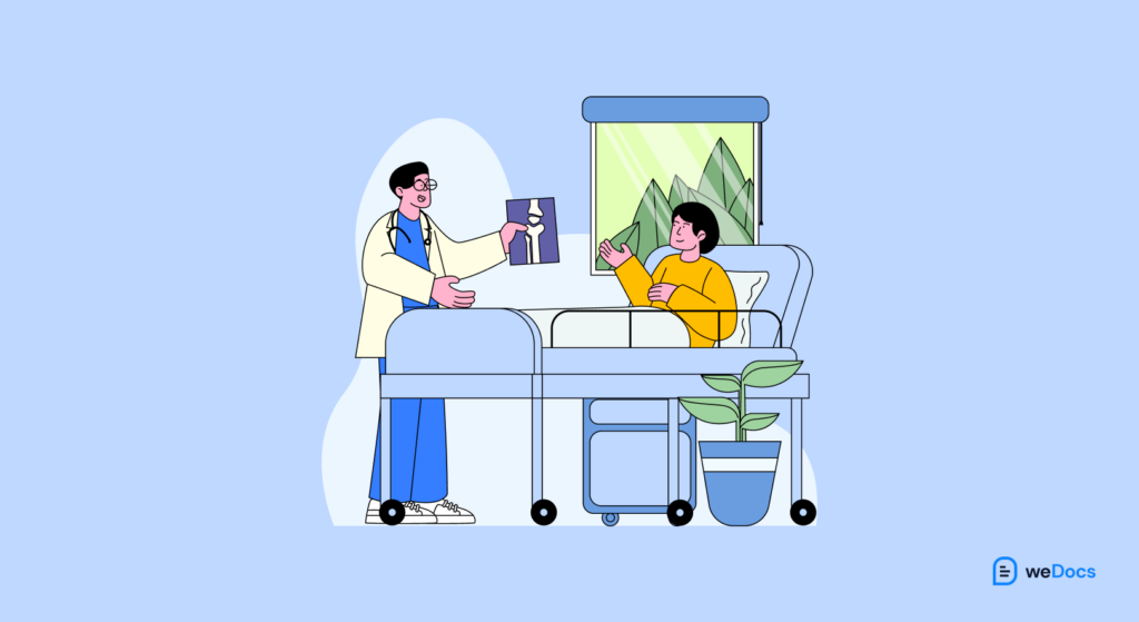 Healthcare and medical services