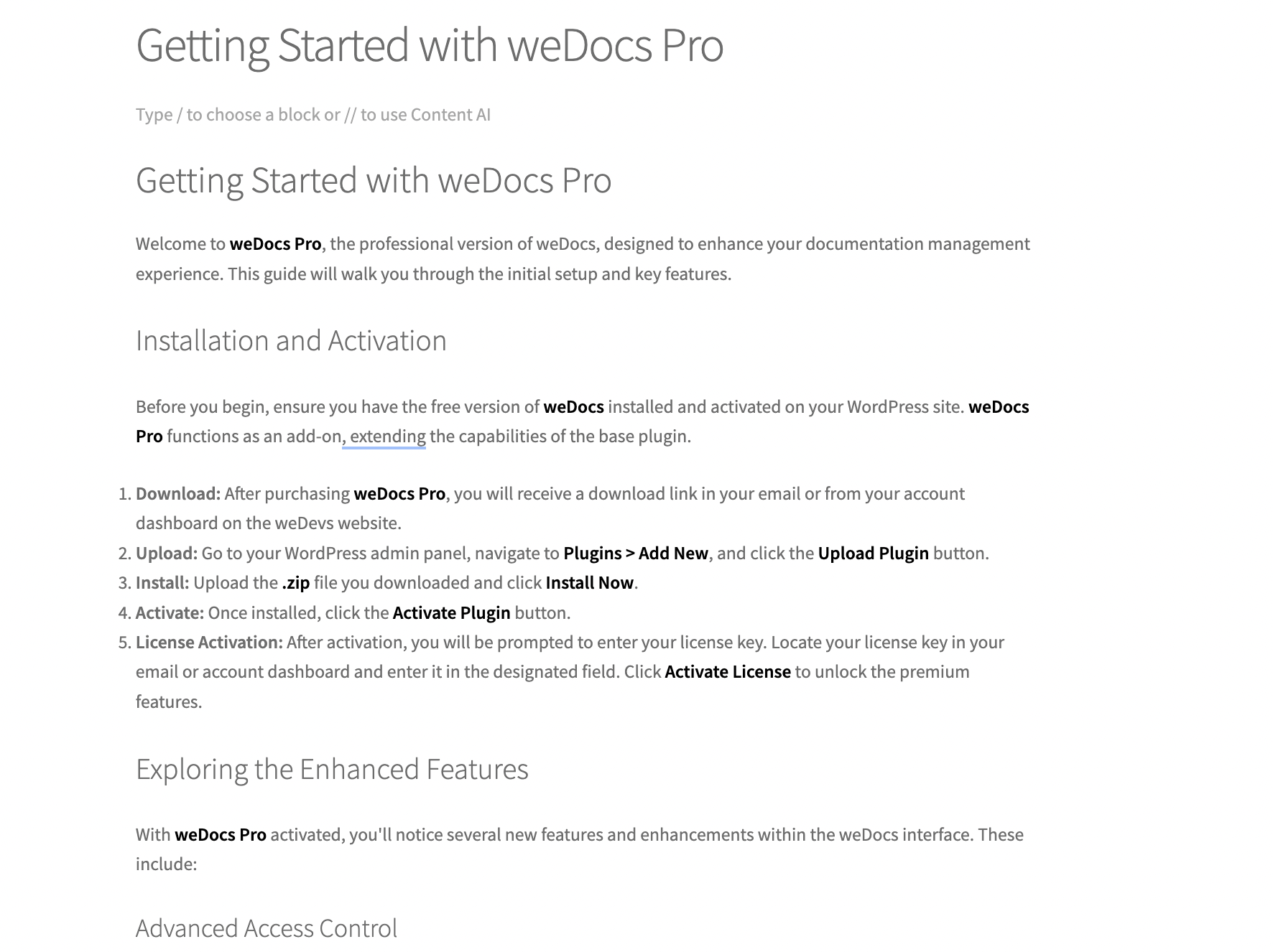 This is a screenshot of Result