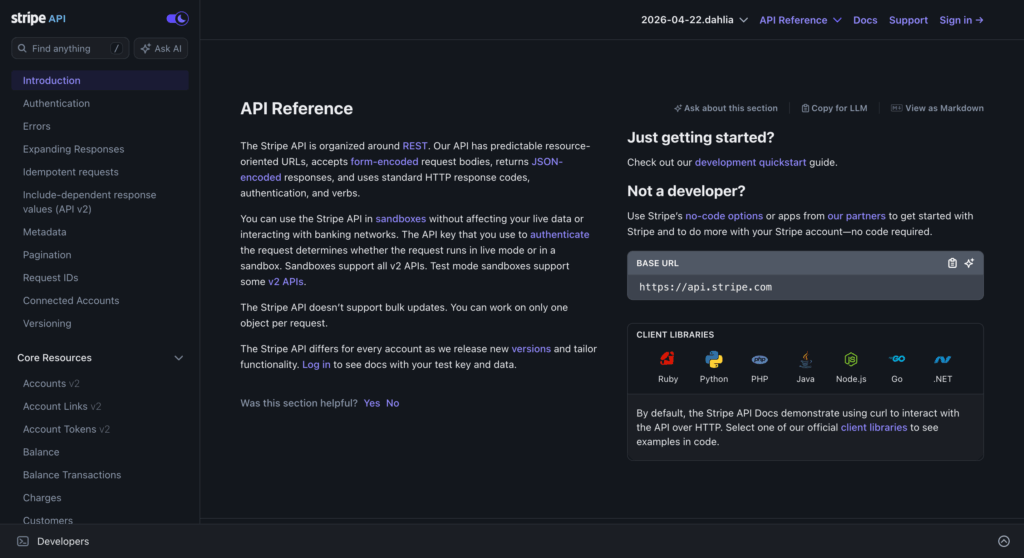 API Documentation: How to Write It Properly (+ Real Examples) – weDocs