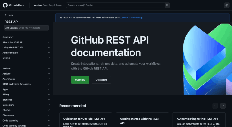 api reference is not properly rendered in https: ... API Documentation: How to Write It Properly (+ Real Examples) – weDocs