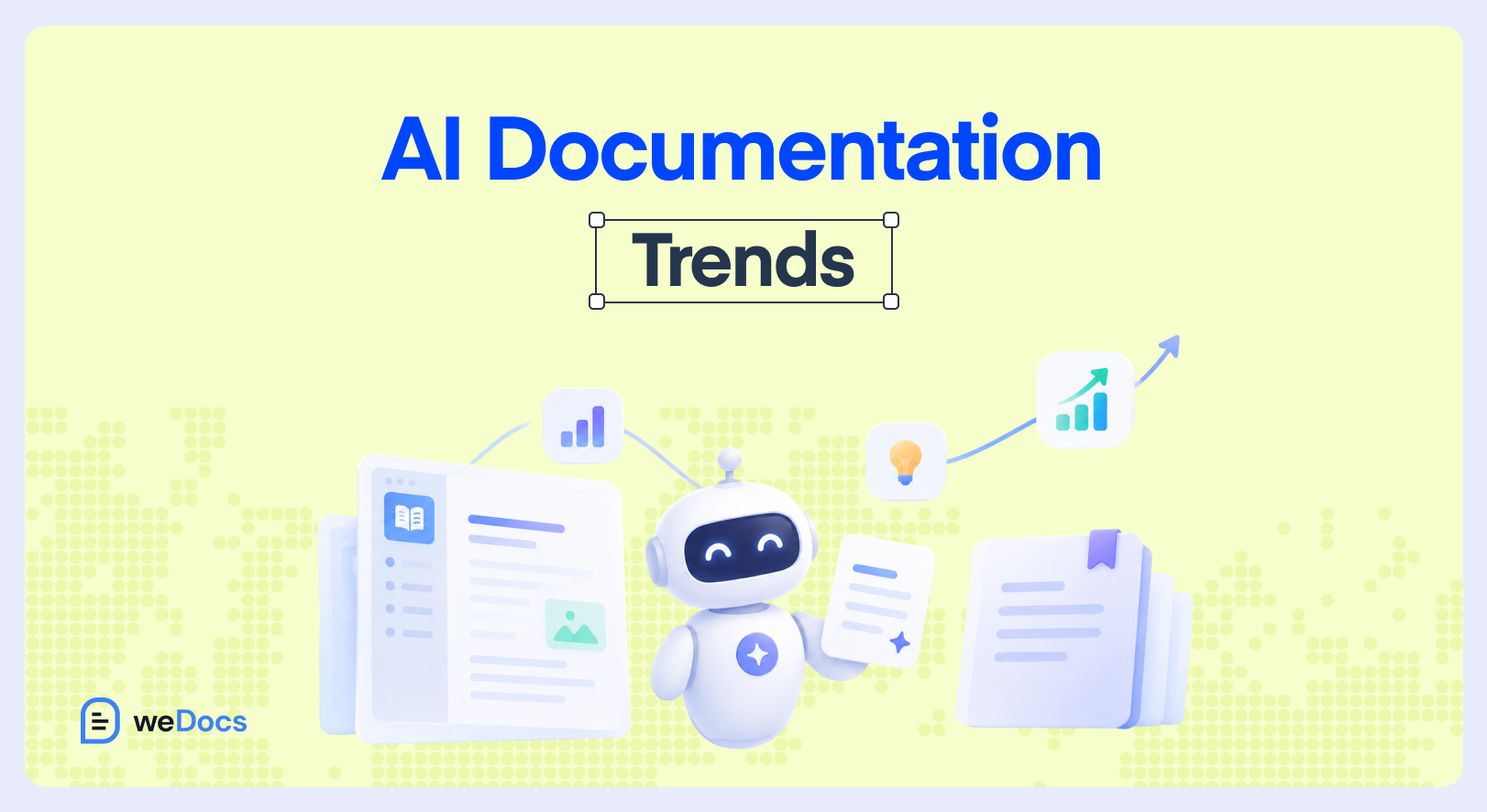 AI Documentation Trends