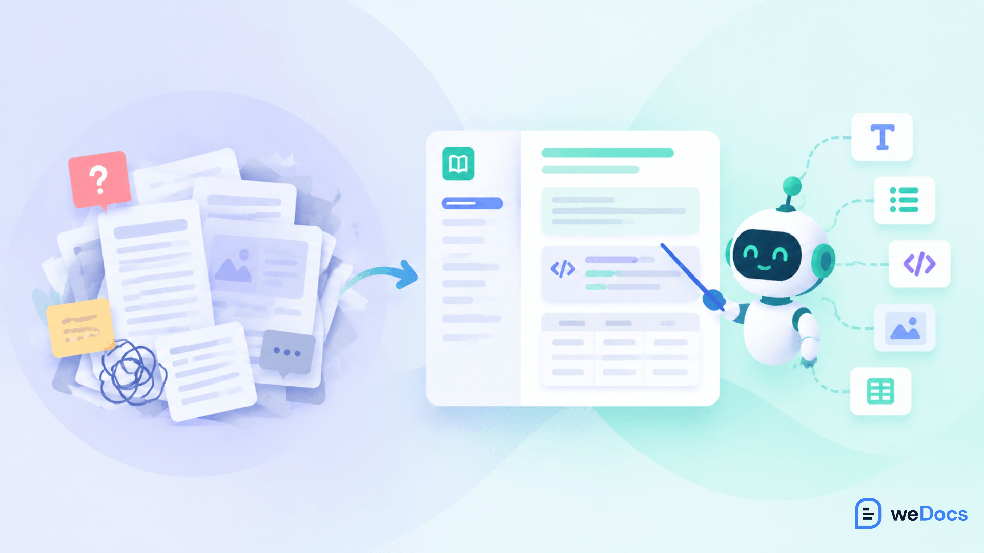 Documentation Structure