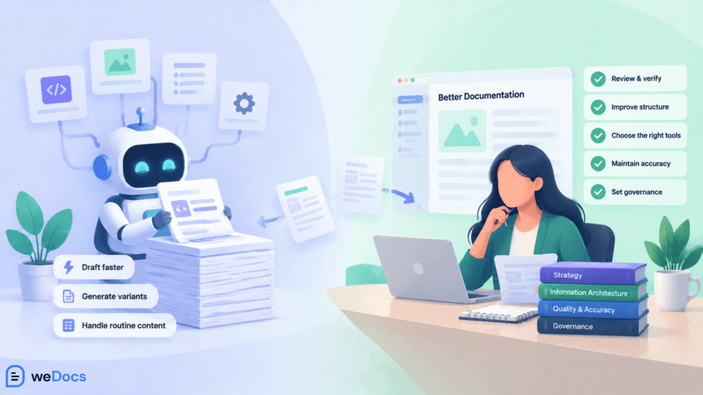 Will Ai Replace Technical Writers